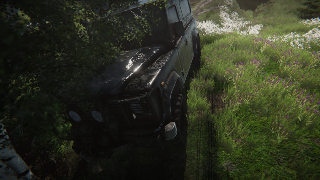 Ultra OffRoad Simulator 2019 Alaska Download